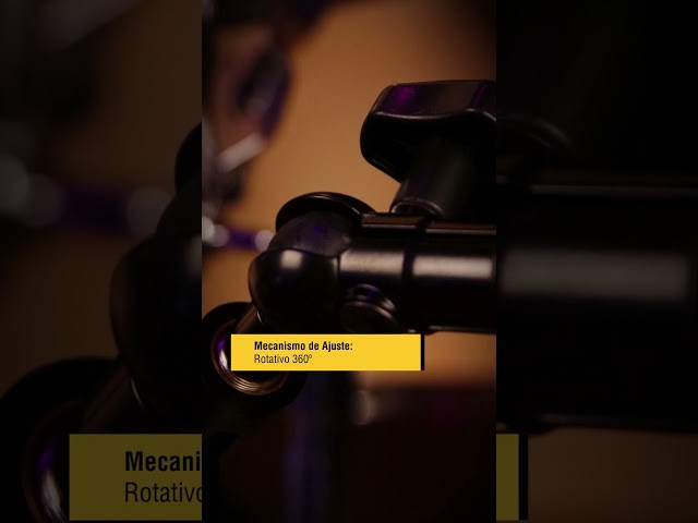 Vídeo relacionado con Folpus Placa de montaje para módulo electrónico con abrazadera. Herrajes metálicos para accesorios de instrumentos musicales. Soporte de montaje para módulo