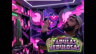 COLEÇÃO: FÁBULAS NEBULOSAS (PARTE 1)