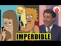 Feinmann Se Descostillo De Risa Con El Video Viral De La Empleada Domestica