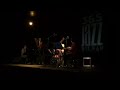 Kevin Hays Trio