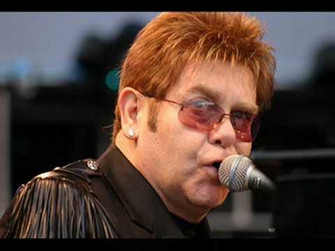 Border Song - Shawn Mullins & Elton John (2003)