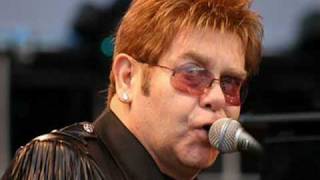Border Song - Shawn Mullins &amp; Elton John (2003)