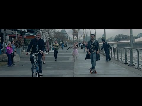 Percance ft. Jorge Serrano - Como Saber  (Video Oficial)