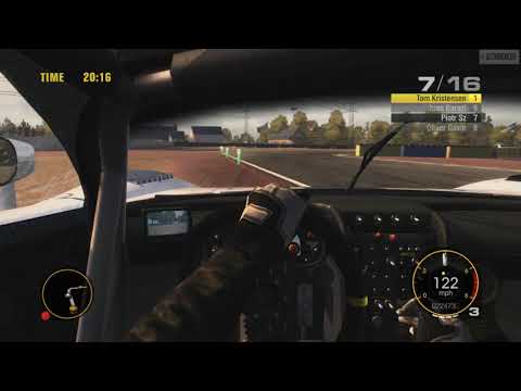 Race Driver GRID - DroidPad Playthrough (45a/81)