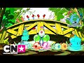 Klimaatkampioenen | Craig van de Kreek - Verminderen, hergebruiken en recyclen | Cartoon Network