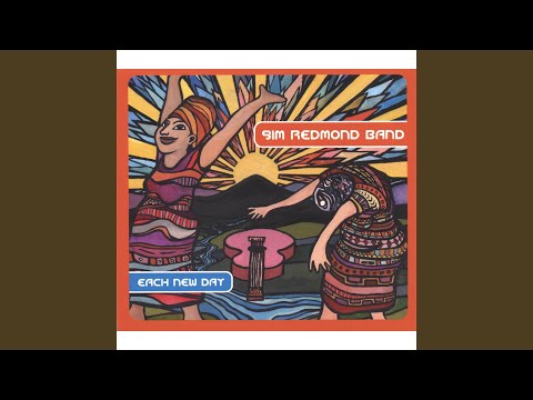 Just Right - Sim Redmond Band