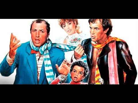 Due strani papà - Franco Califano e Pippo Franco Film Completo by Film&Clips