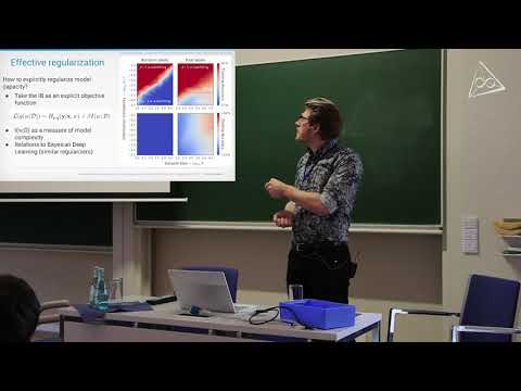 Neural Network Compression - model-capacity ans parameter redundancy of neural networks