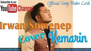 Download lagu Seventeen Kemarin Cover By Irwan Sumenep  Song Video Lirik mp3