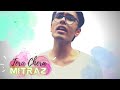 MITRAZ - Tera Chehra (Official Music Video) rapper lost mc | mitraz