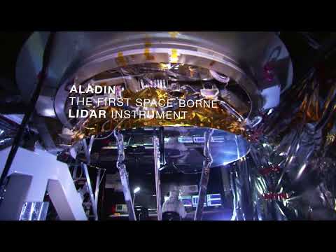 Arianespace Flight VV12 - Customer Presentation