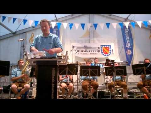 Imagefilm Millibach Musikanten Neudingen