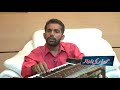 Gojri Singer YUSUF ARMAAN -interview 02 of 05