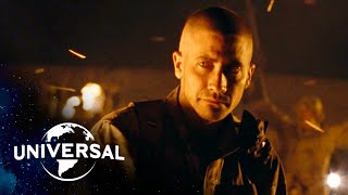 Video trailer för Jarhead | Fight the Power