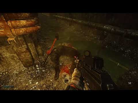 Escape From Tarkov - 1st tagilla kill