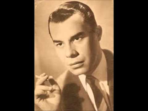 JORGE GOULART -"BALADA PARA UM HOMEM SEM DEUS" - ARQ. PART. DE PEDRO LECUONA