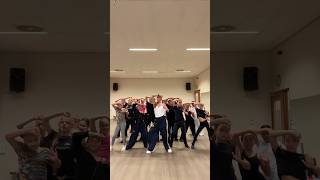 MIDNIGHT SUN ❤️ #dancetrend