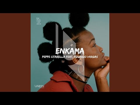 Enkama (feat. Eduardo Vargas) (AfroBeat Mix)