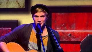 SEED TO TREE - Broken Down on Ben's Club RTL