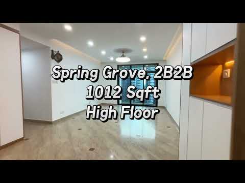 Spring Grove, 53 Grange Road, 2 Bedrooms, 1,012 sqft, Condominium For Rent, by Mike Xu, 25566912 - PropertyGuru.com.sg