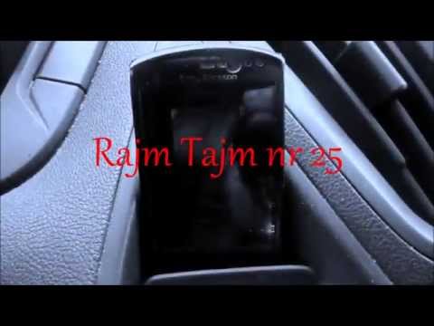 MajtyMajk RajmTajm nr25