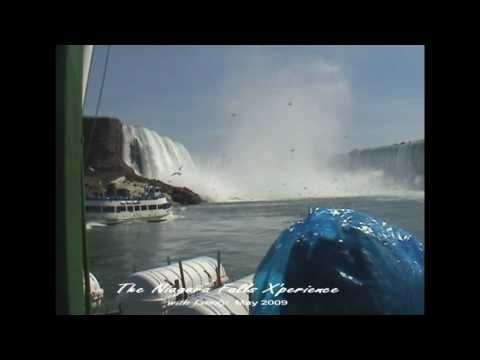 The Niagara Falls X'perience