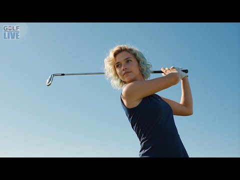 Let's WIN Together 🎵 | The New Golf Anthem (Ft. Gabi) | Golf-Live