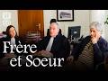 Brother And Sister Full French TV Movie Comedy Bernard LECOQ Sophie MOUNICOT FP