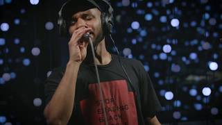 Will Jordan - In My Feelings (Live on KEXP)