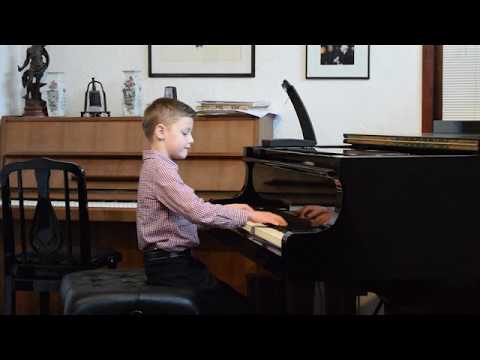 Tobias Alberts - D. Schostakowitsch - Gavotte, Tanz der Puppen no. 2