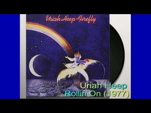 Uriah Heep