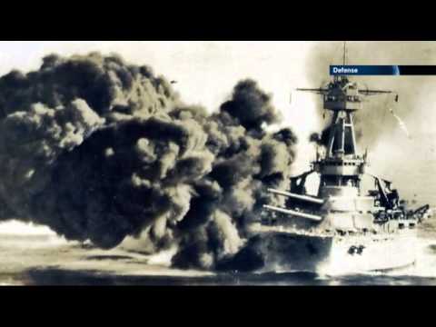 EN DEFENSE - 20/03/2014