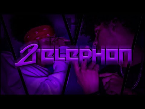 Realmxnor - 2 Telephon  Ft.Double K