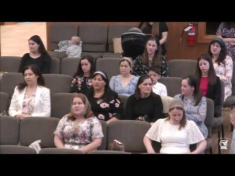 Ce Mare ești, ce mare ești - 5-12-2019  GRPC