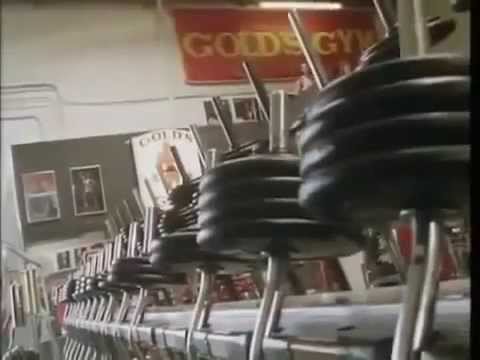 Old School Bodybuilding  THE BATTLE FOR GOLD