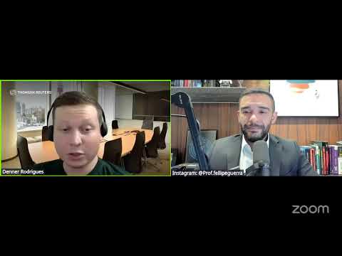 Tributação de Altas Rendas (Lucros e Dividendos) com Fellipe Guerra