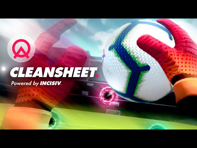 Video - CleanSheet (PS5)
