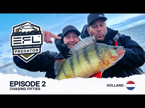 Chasing Fifties - Episode 2, EFL 2024
