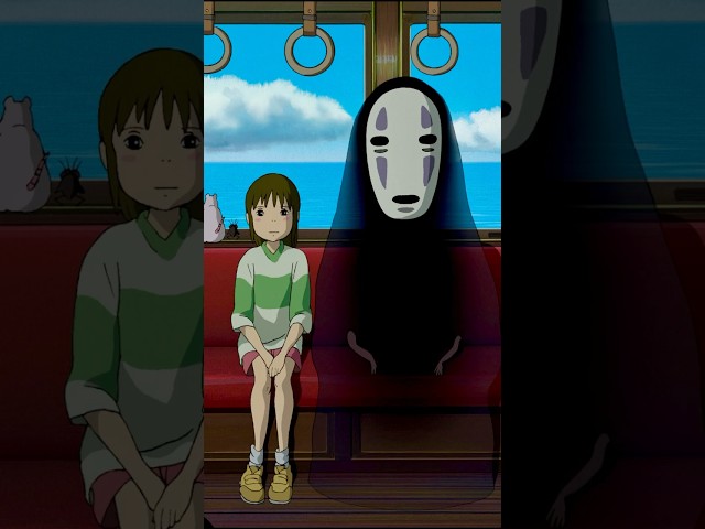 Vídeo relacionado con SMARTYPANTS Ponyo & Ham Studio Ghibli - Camiseta inspirada en la película de animación para niños y adultos, blanco, 33-34