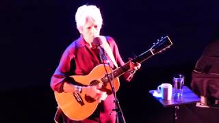 Joan Baez September 18 2018 Toronto The Things That We Are Made Of