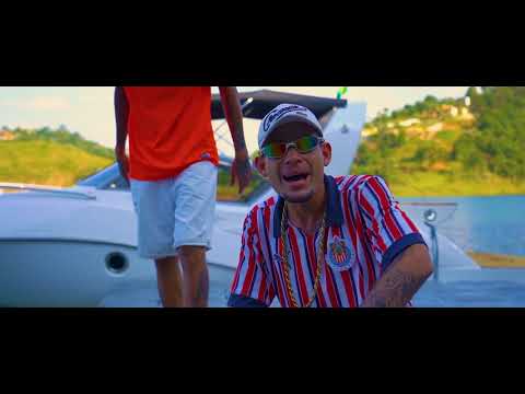 Mc PLK e Mc Bob Boladão  Pra Quem Desacreditou (Encontro De MC's)