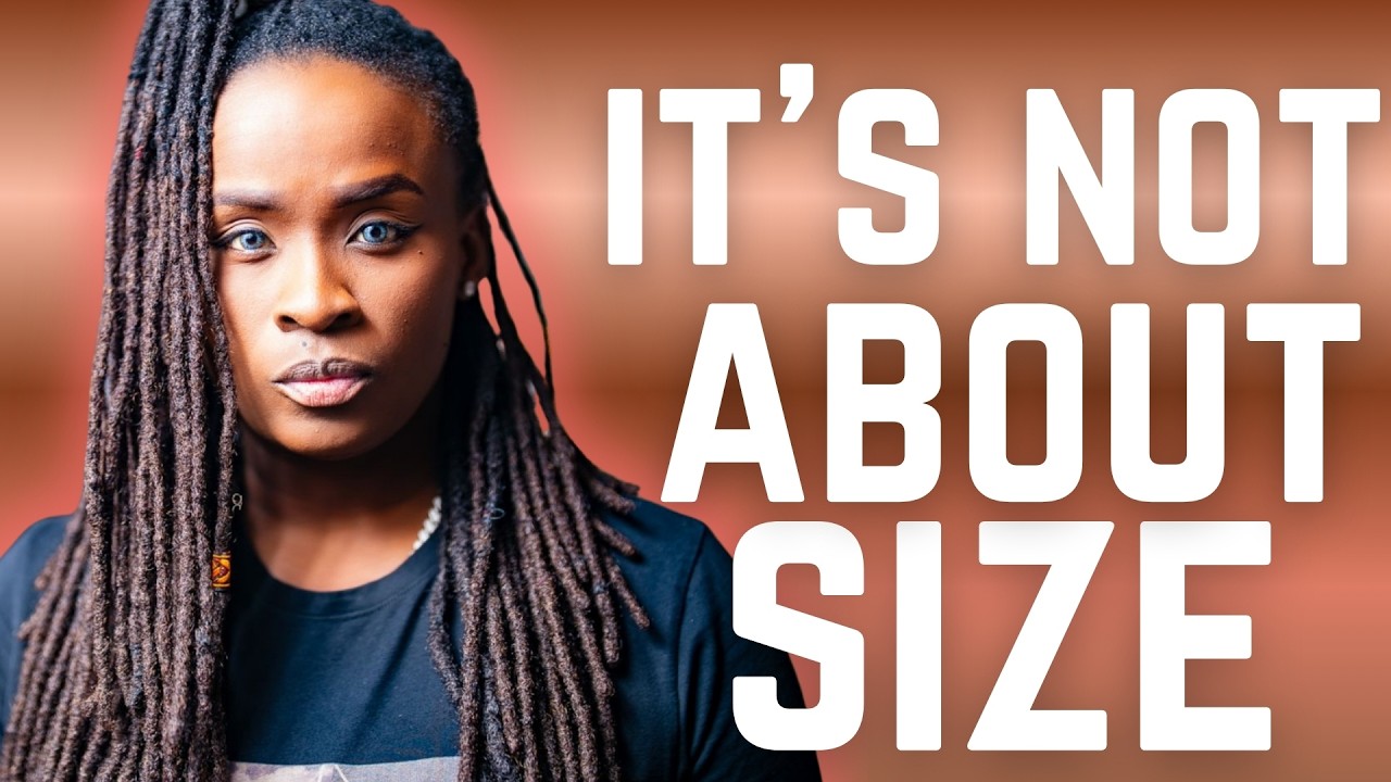 5 things women desperately wish men understood about great sex