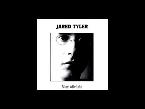 Jared Tyler - Dancer - Blue Alleluia