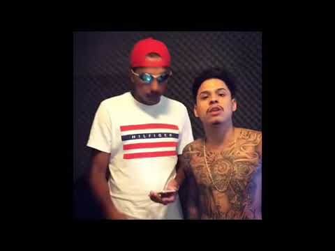 MC Menor Do FK & MC Jeryds - Falso Amigo