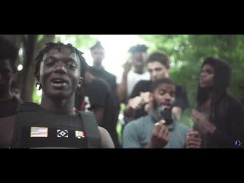 Bigg H - Intro (official video) shot x edited by @jvproductions__