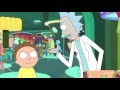 Kendrick Lamar Swimming Pools Drank Rick And Morty Mashup