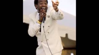Al Green - The Love Sermon
