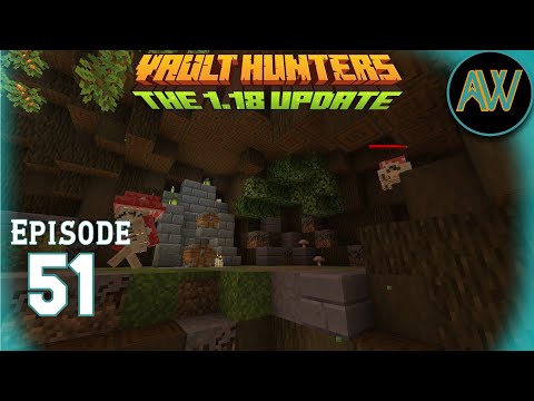Who invited the Head Crabs? - Vault Hunters 1.18 Ep. 51