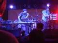Animal Collective At South Street Seaport
