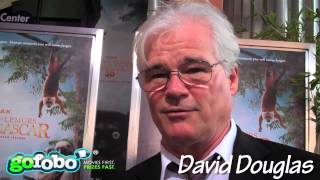Island of Lemurs: Madagascar Premiere - David Douglas (Director) video